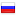 kespa.ru hosted country